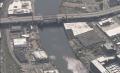  bridges of New York  -  Queens Bridges  - The Pulaski Bridge The Pulaski Bridge 8